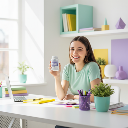 ALLENA MENTE - Studio Colorato e Positivo