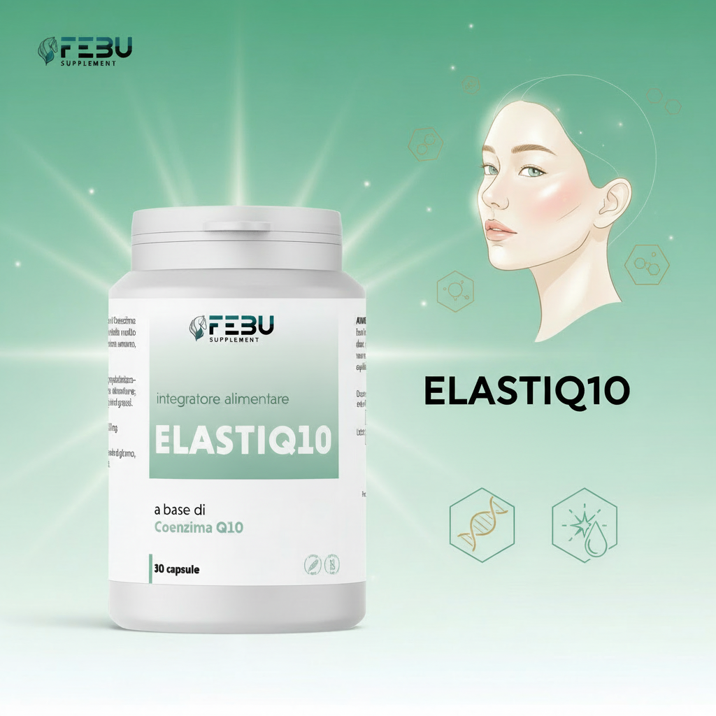 ElastiQ10 Modificato