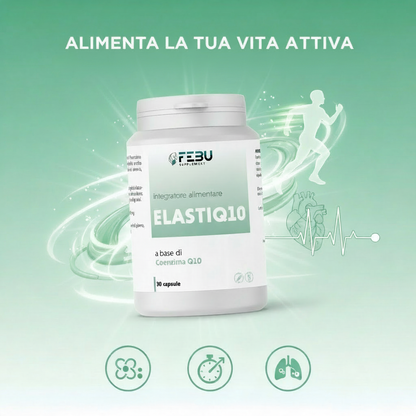 ElastiQ10 Solo Titolo